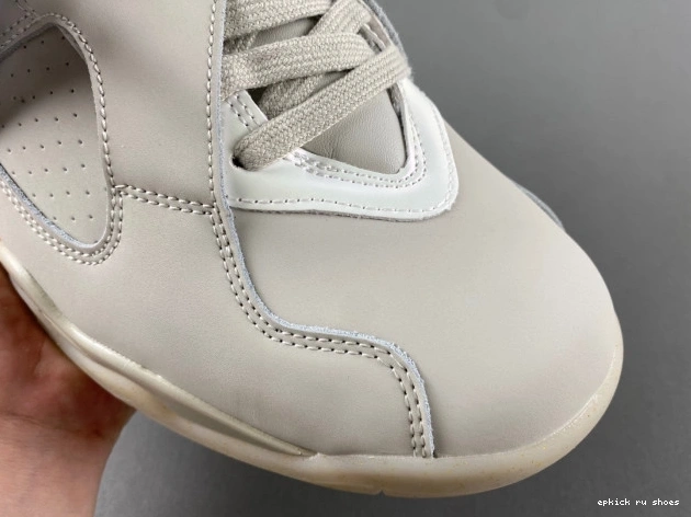 Rep Jordan 832821-030 Champagne 8 Retro 0705